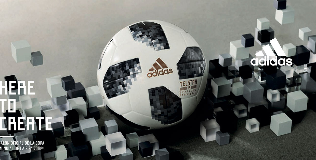 Conozca las 5 innovaciones tecnologías del Mundial de Rusia 2018