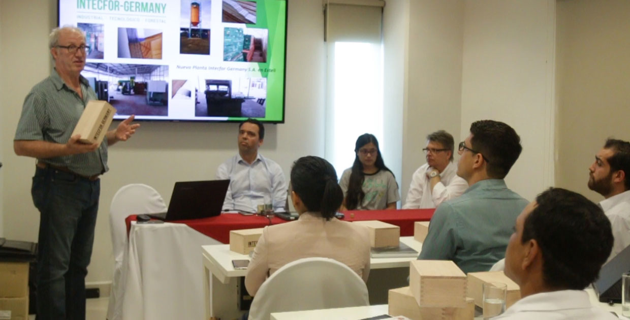 Promueven cajas certificadas para puros