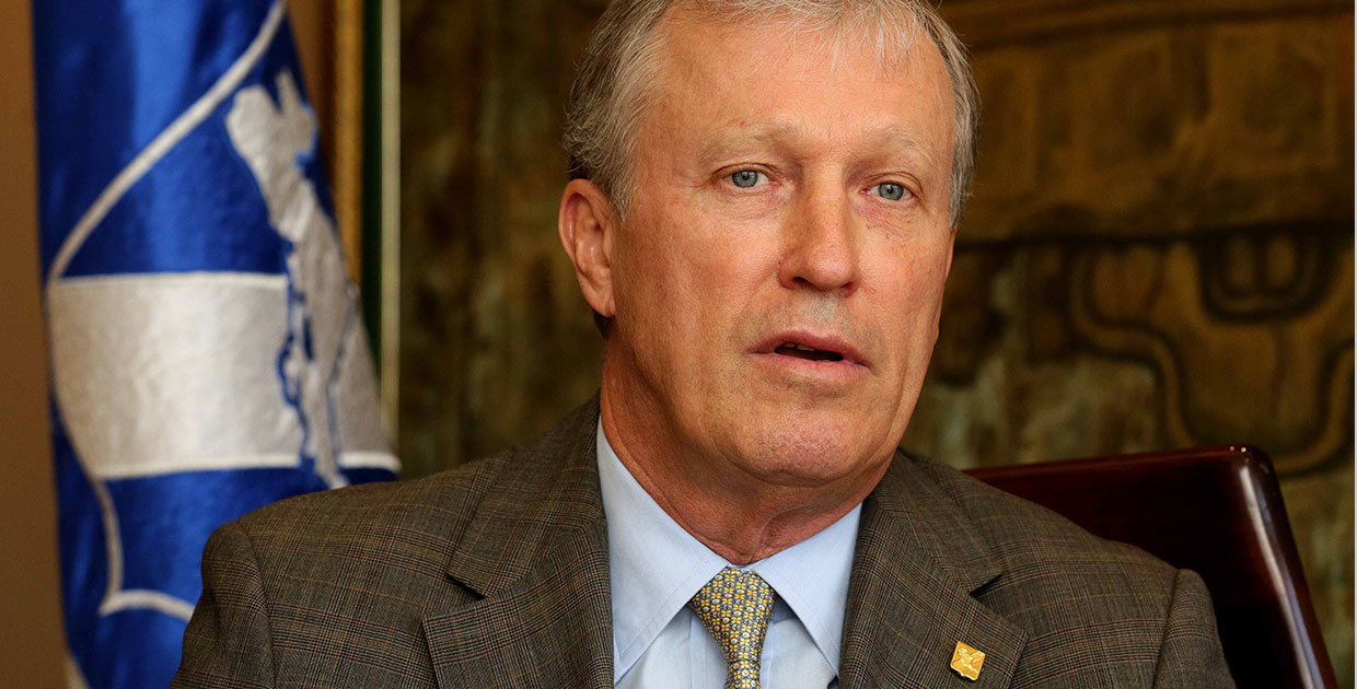 BCIE a las puertas de convertirse en el mejor riesgo de América Latina