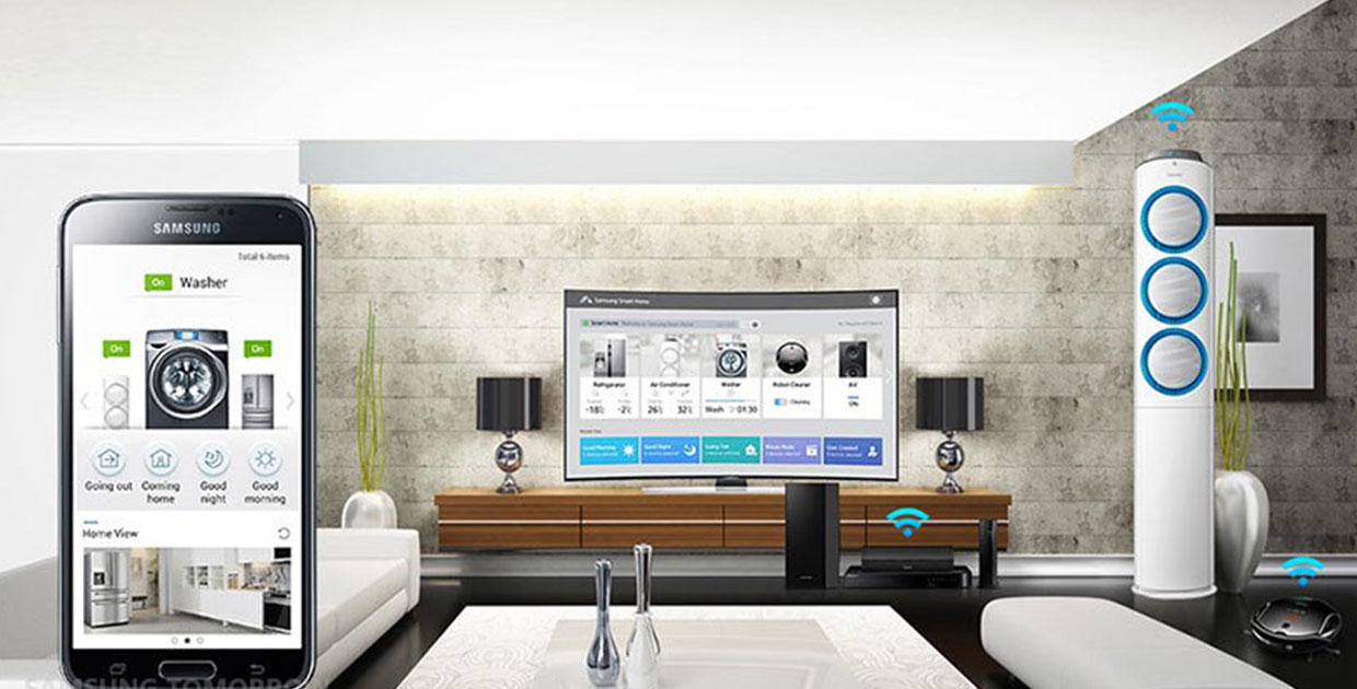 Hogares inteligentes en Costa Rica, seis claves comprueban que pronto lo serán