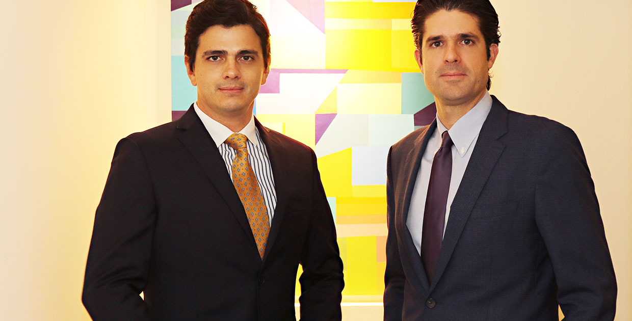 COLBS el estudio jurídico que pretende romper los patrones de la asesoría legal