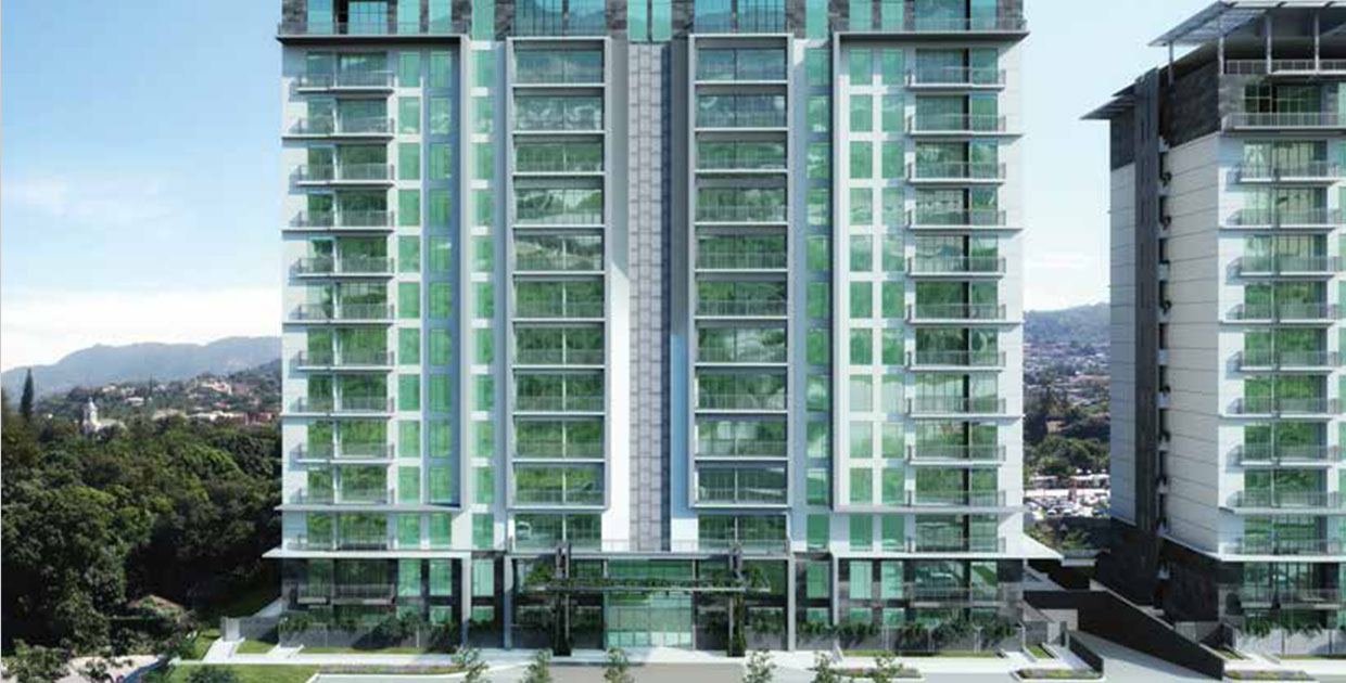 Zonas especiales atraen desarrollos inmobiliarios