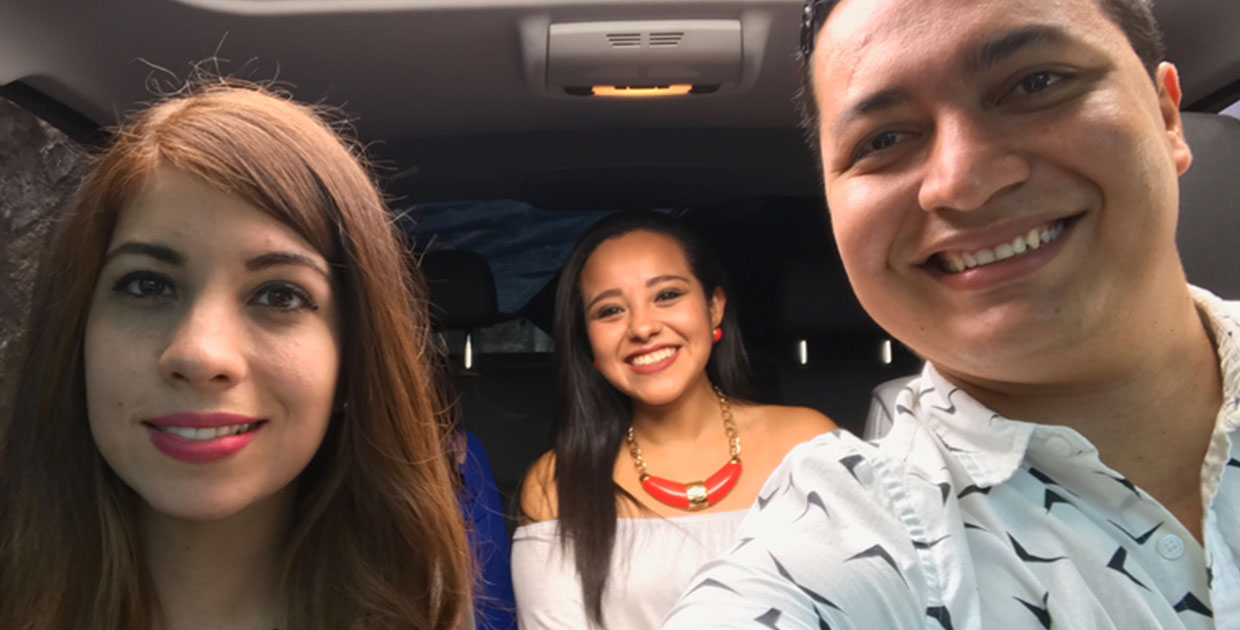 Emprendimiento revoluciona el tránsito en Guatemala