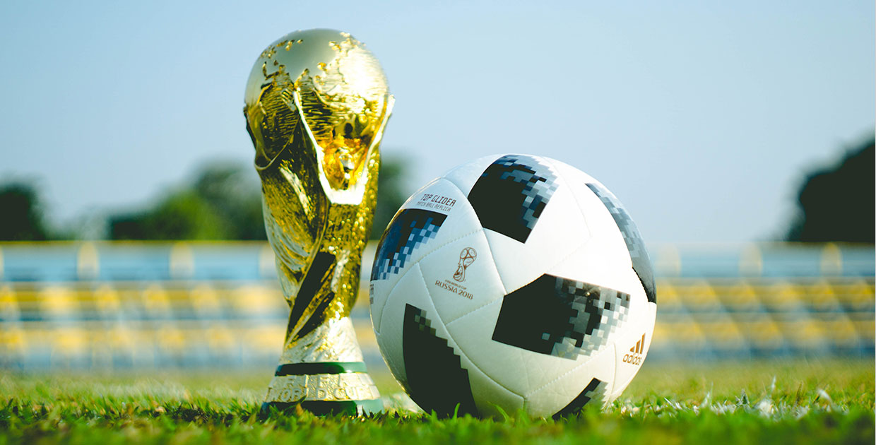 Mundial de Fútbol del 2026 tendrá tres países anfitriones