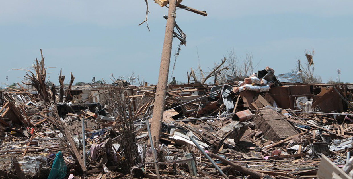 Norma brinda herramientas para que organizaciones gestionen emergencias