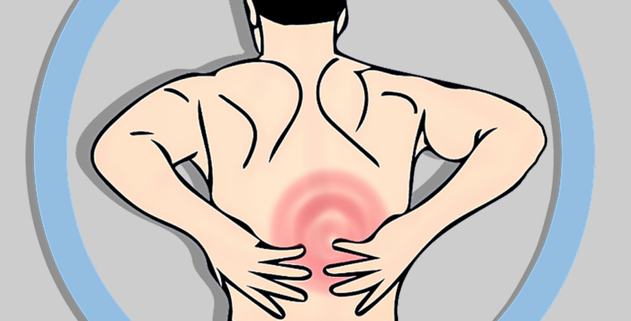 4 consejos para retardar el envejecimiento de su espalda