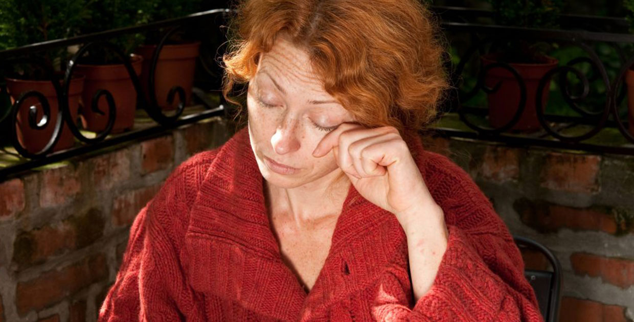 Muchos años de sueño disminuido puede ser riesgo para algunos tipos de demencia