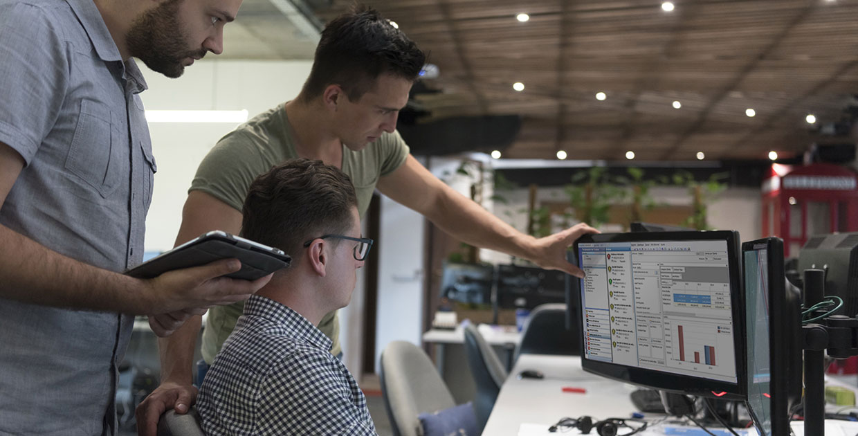 Factura Electrónica: una herramienta segura, rápida y eficiente