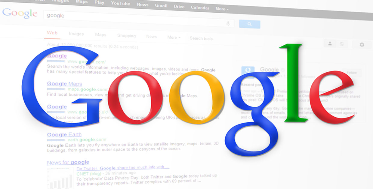 Google amplía y simplifica opciones de seguridad y privacidad en sus productos