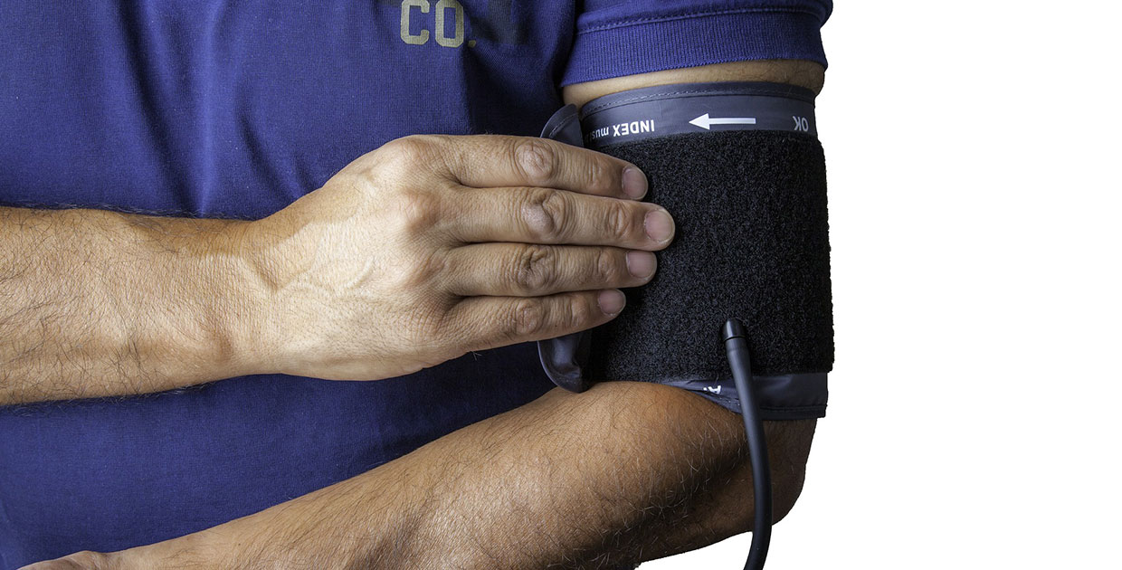 Hipertensión arterial, el enemigo silencioso