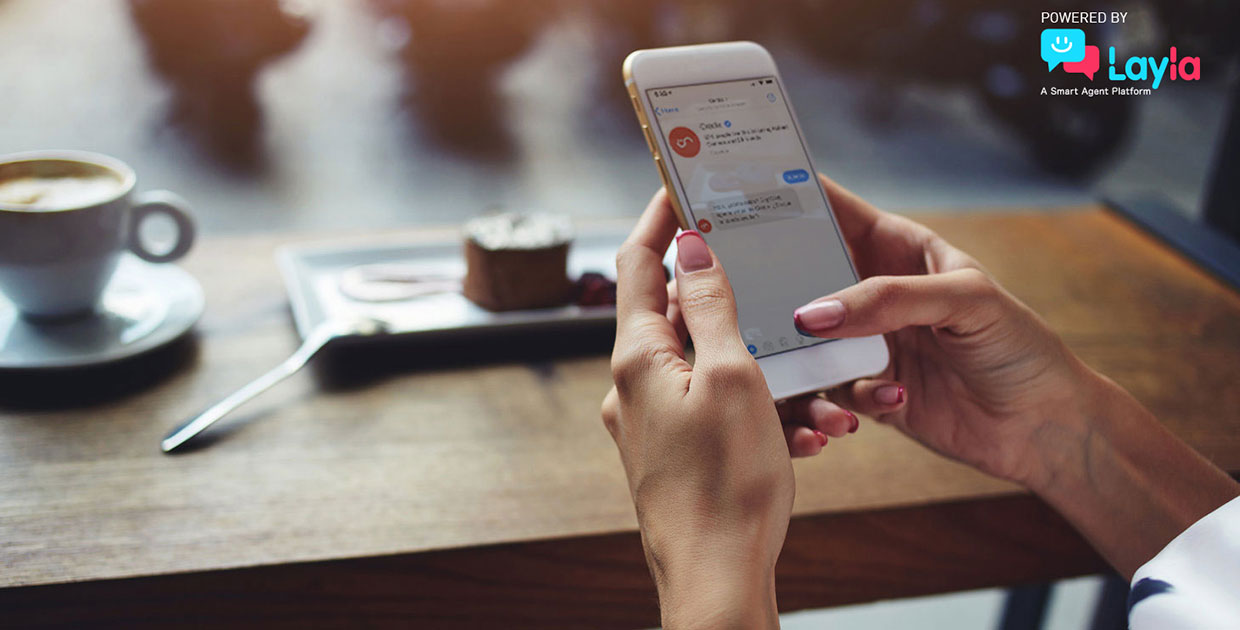 Nuevo chatbot revolucionará atención al cliente en entidades financieras