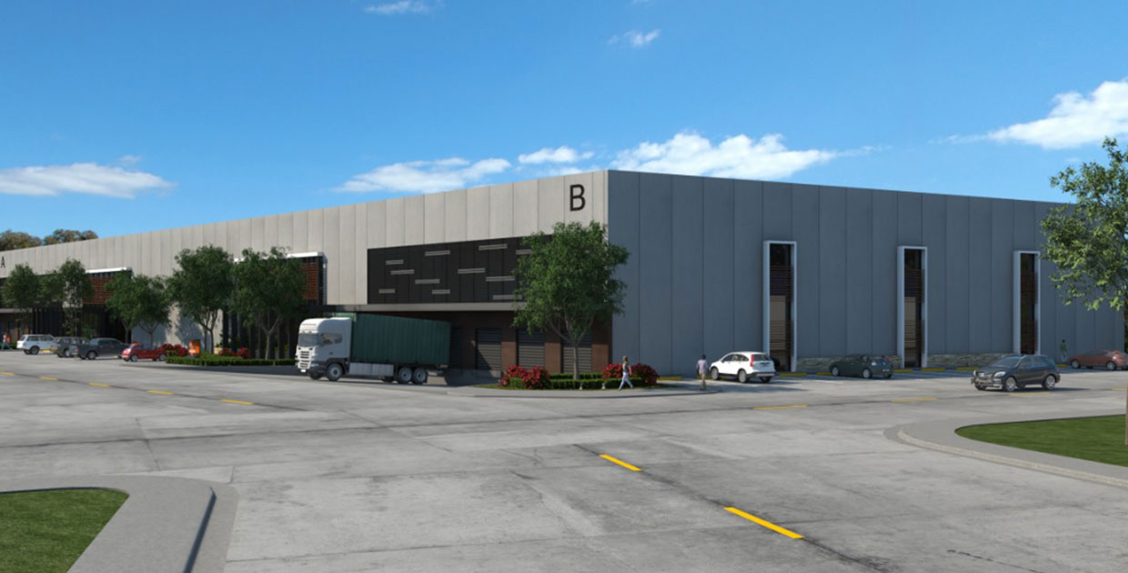 Improsa  SAFI desarrollará nuevo concepto logístico en Puntarenas