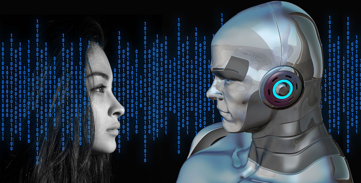 Humanizar la inteligencia artificial generativa puede aumentar la productividad individual y laboral