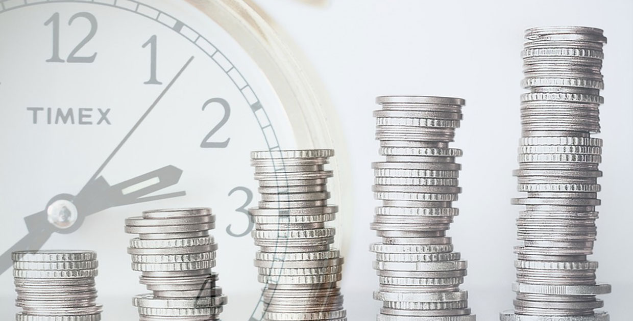 Prepare su jubilación a tiempo para mantener su calidad de vida