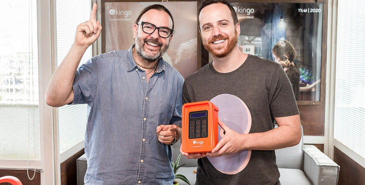 Ogilvy Guatemala y Kingo Energy suman dos finalistas más en el Festival Creativo de Cannes