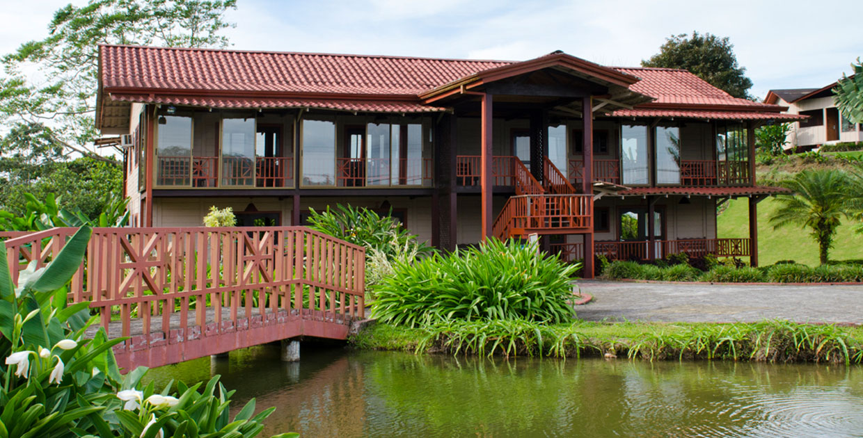 Programa #SaveTheRainForest busca que tanto huéspedes como locales se involucren con el medio ambiente