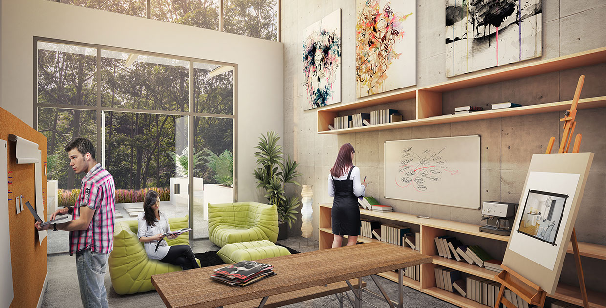 Nueve84 tendrá “open house” este fin de semana