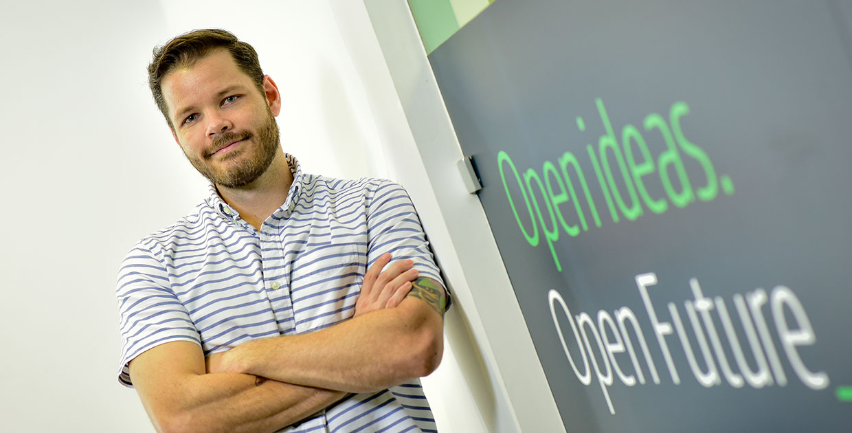 Open Future anuncia apertura de quinta convocatoria de proyectos