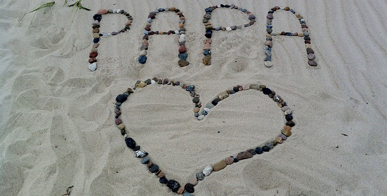 Celebremos juntos el día del padre, pero cuidando sus finanzas