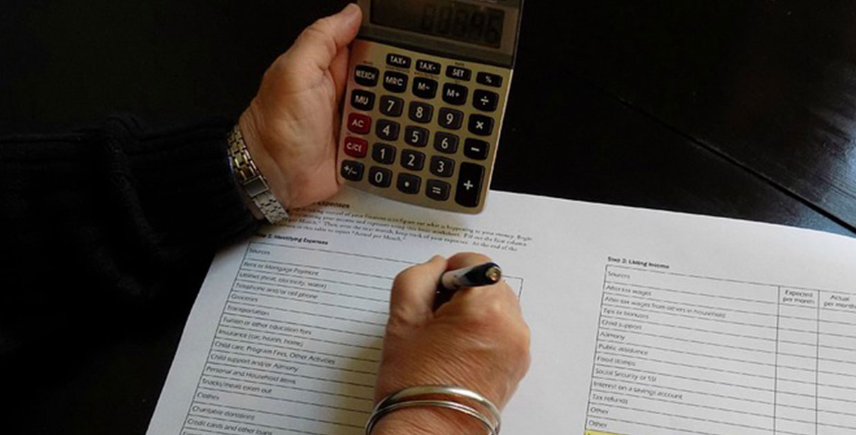 7 pasos para llegar a fin de mes sin problemas