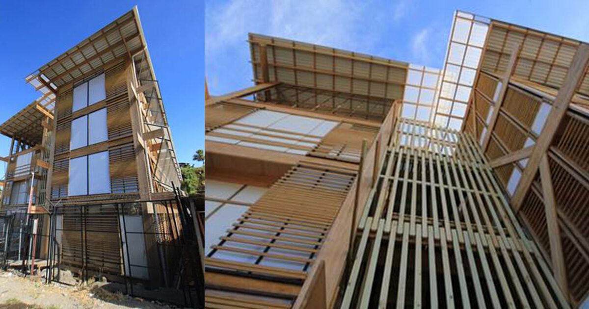 Arquitectos costarricenses ganaron premio en el marco de la Bienal de Arquitectura de Venecia