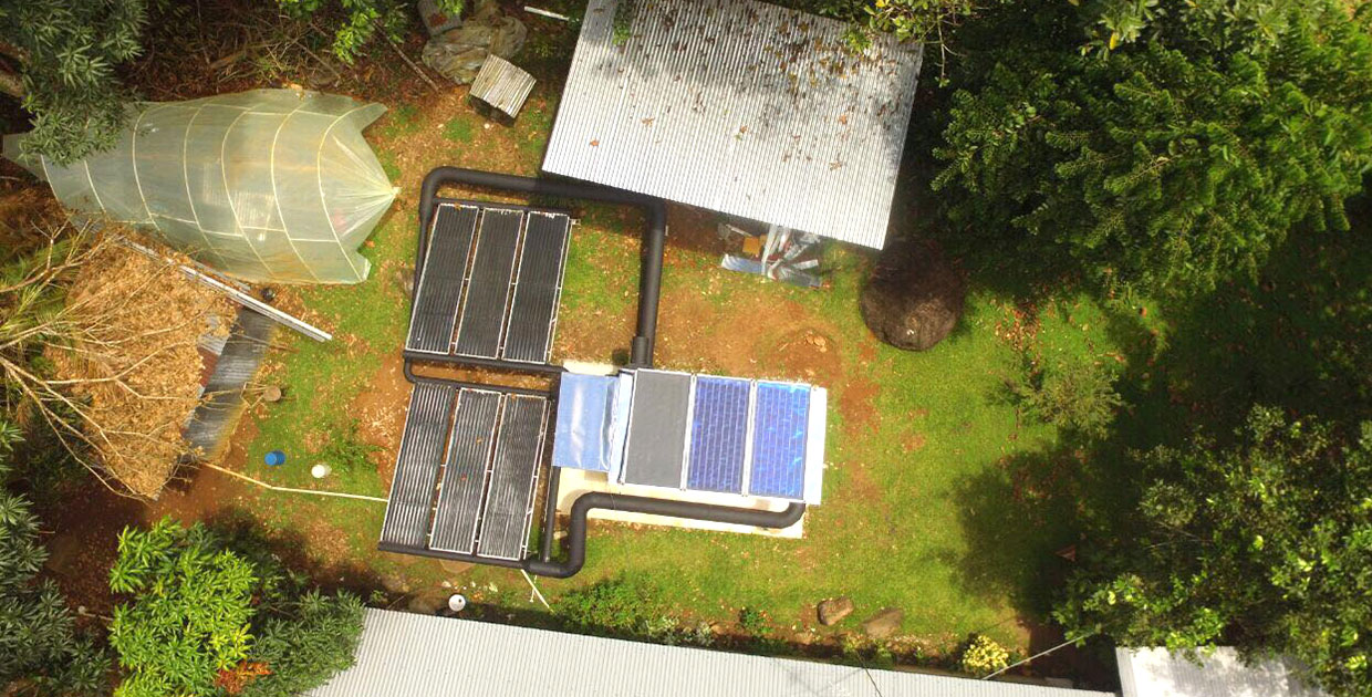 Iniciativa para aprovechar energía solar en fincas rurales recibe premio
