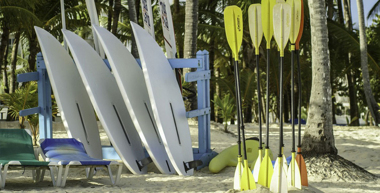 República Dominicana ofrece seguro médico gratis a turistas