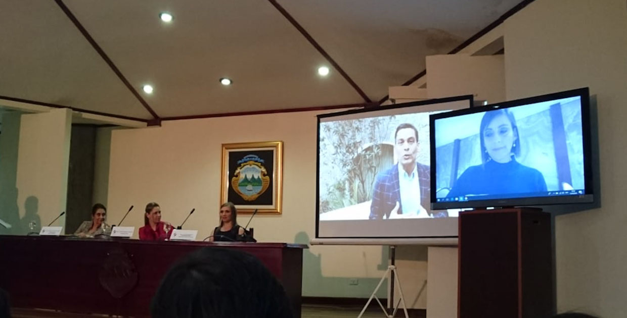 Se convoca a los ticos a ser campeones y romper un récord Guinness