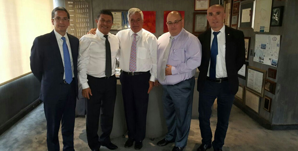 Honduras en busca del turista colombiano