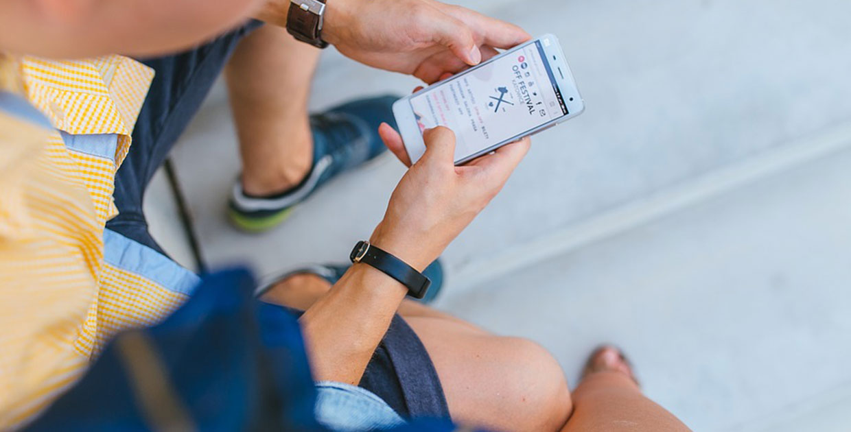 kölbi ofrece roaming para internet en Centroamérica y Norteamérica