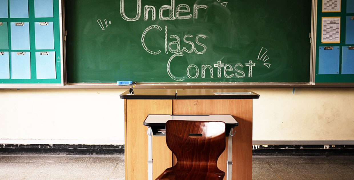 Matrícula en preescolar y secundaria está aún por debajo de la cobertura total