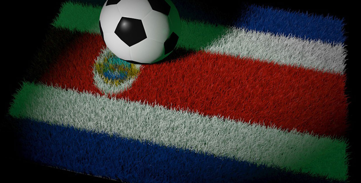 La Esencia del “Pura Vida” se promocionará durante la Copa Mundial de Fútbol