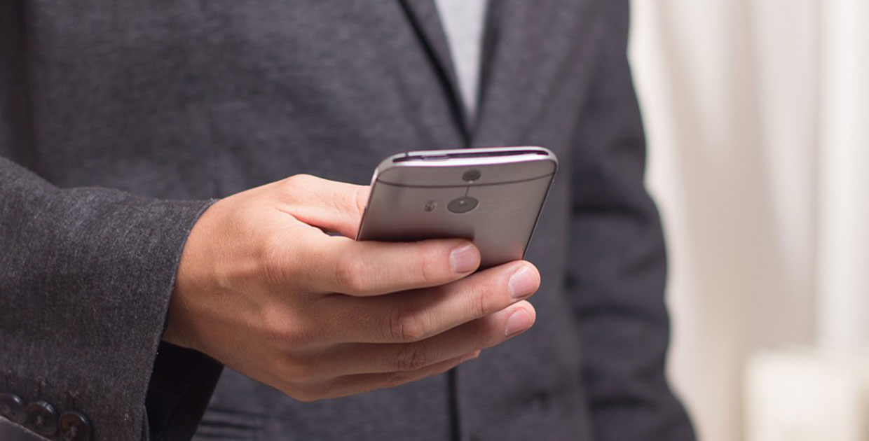 ¿Cómo saber si el SMS que envía su banco es verdadero?