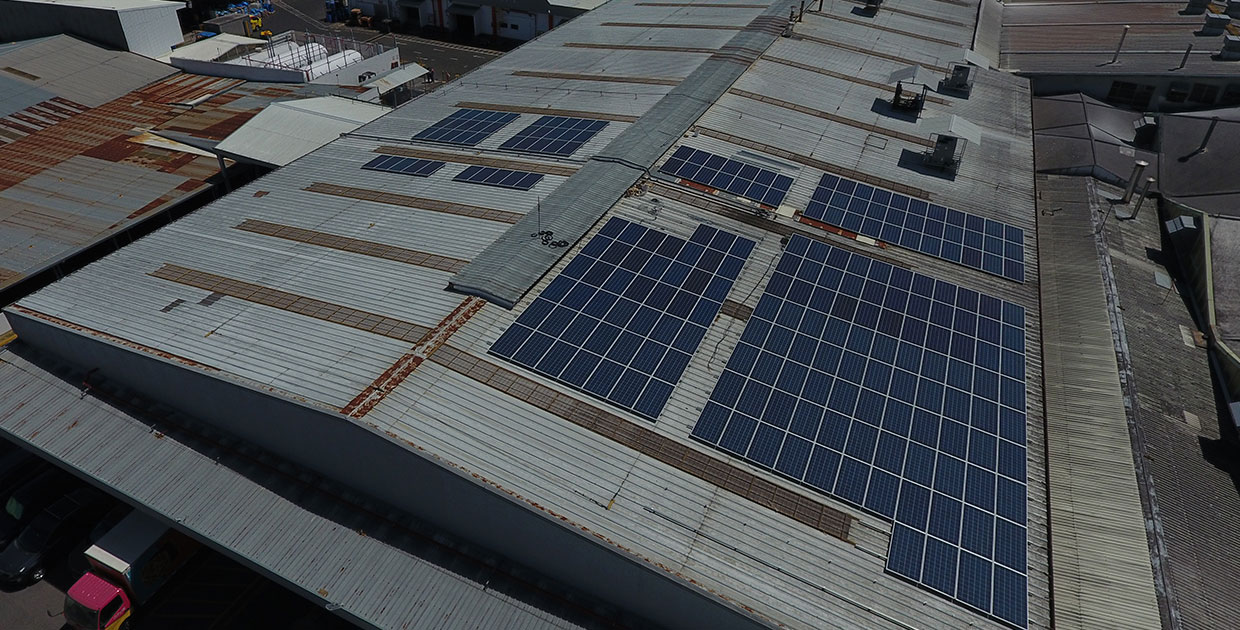 Empresa colombiana introduce tendencias de energía renovable en Costa Rica