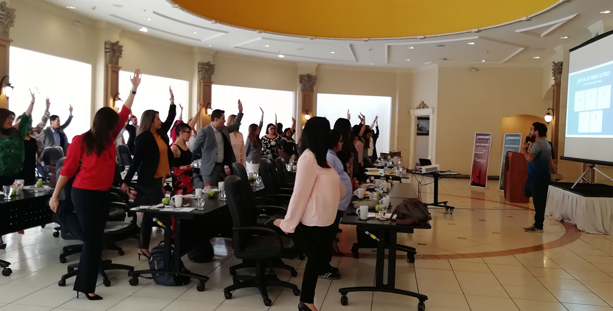 UnityFit presenta programa integral de bienestar corporativo