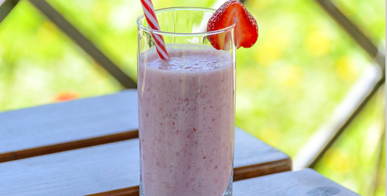 Conoza la importancia de los lácteos en su dieta