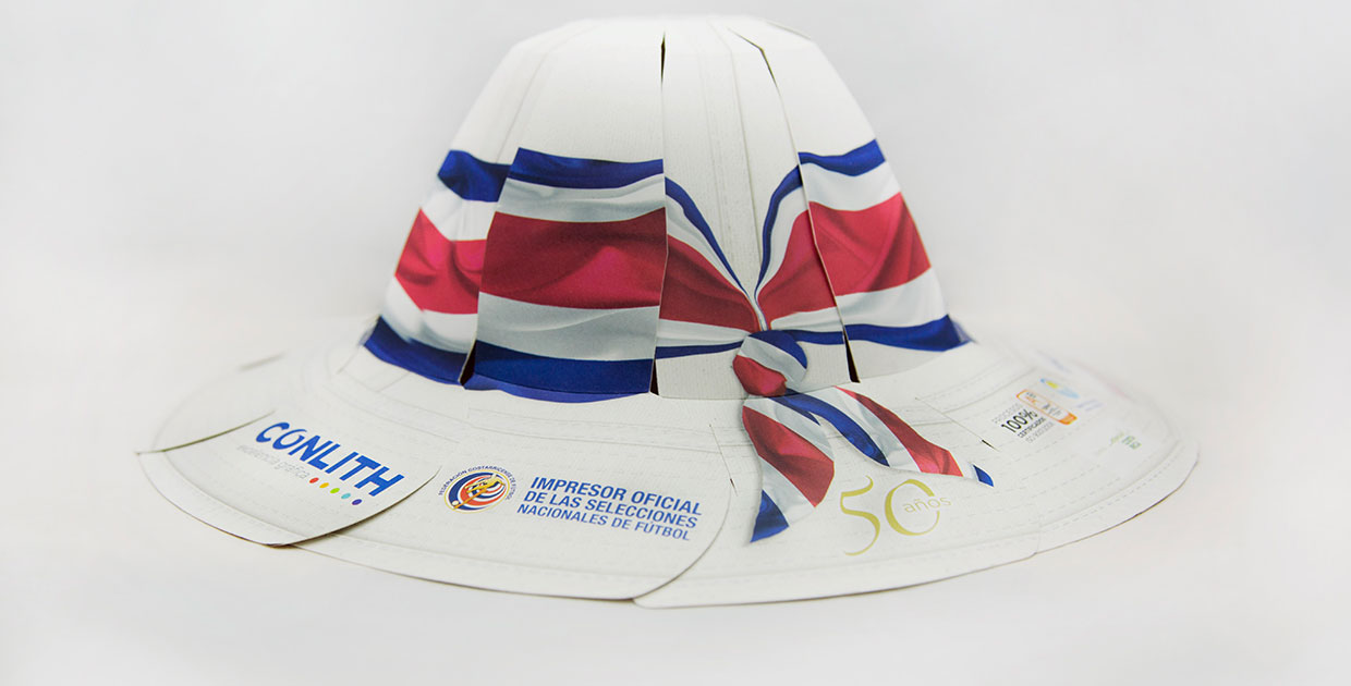 Diseños 100% costarricenses obtienen galardón latinoamericano