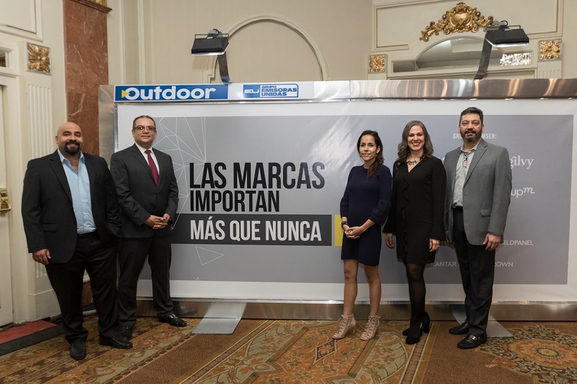 El por qué las marcas hoy importan más que nunca