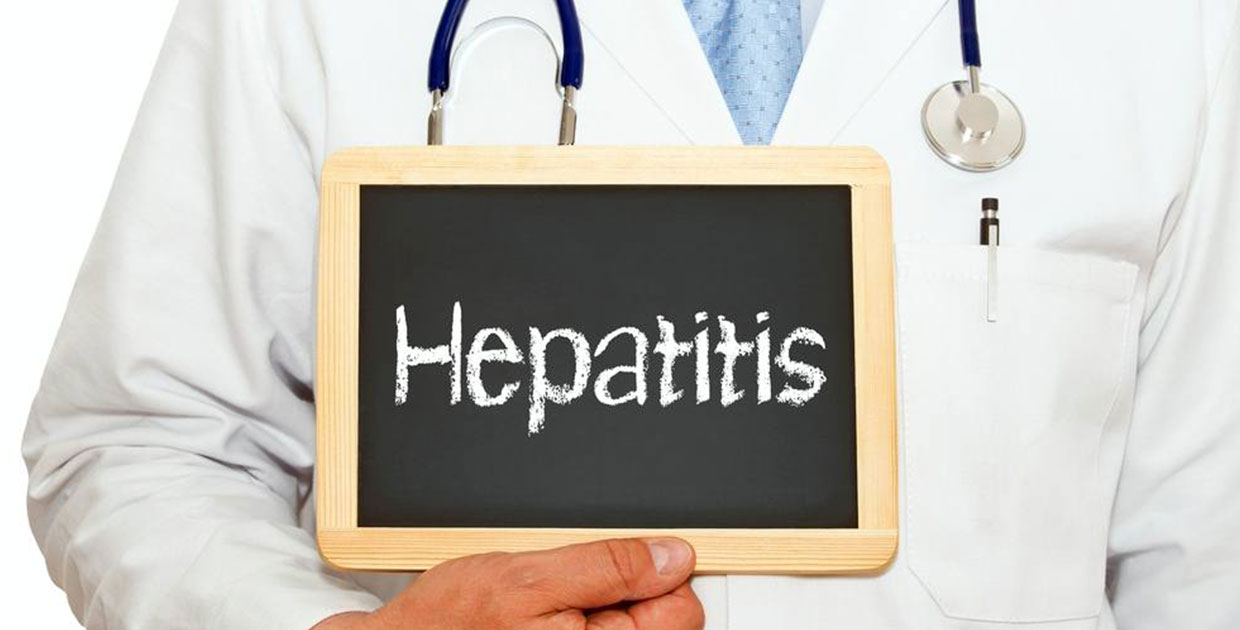 El abecé de la hepatitis