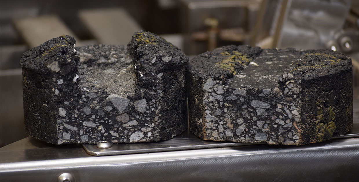 Costa Rica será el primer país Latinoamericano en evaluar mezcla asfáltica con plástico en pavimento