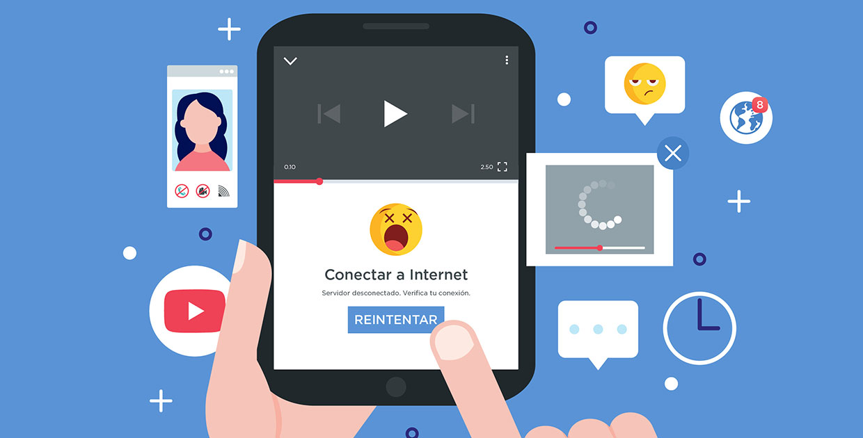 ¿Por qué la calidad la banda ancha móvil es tan importante para el desarrollo?