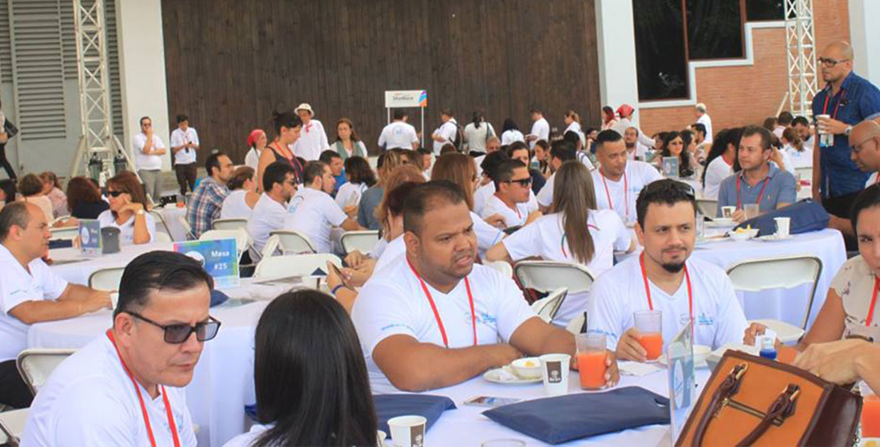 Profesores de secundaria podrán conocer las nuevas tendencias mundiales en educación