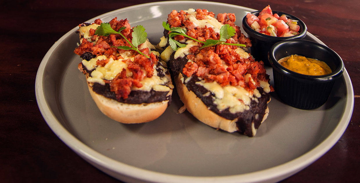 Muestra Gastronómica mexicana llega a Escalante