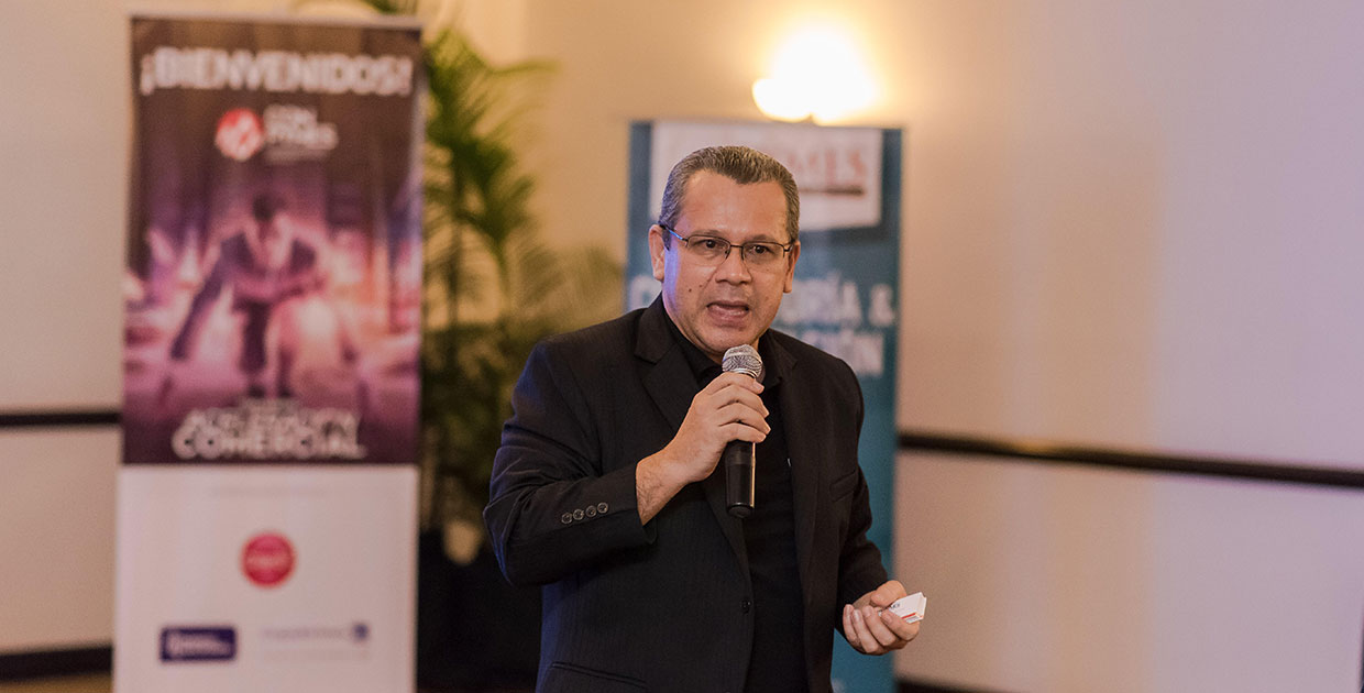 Logre hacer visible a su pyme en el contexto actual