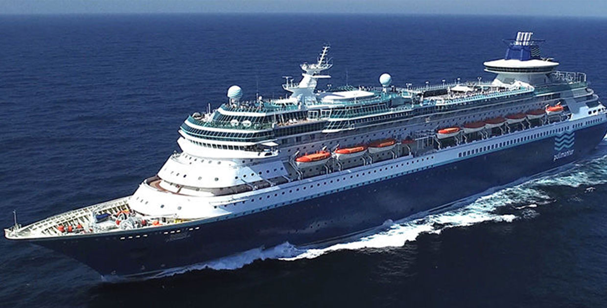 Panamá se prepara para recibir cruceros