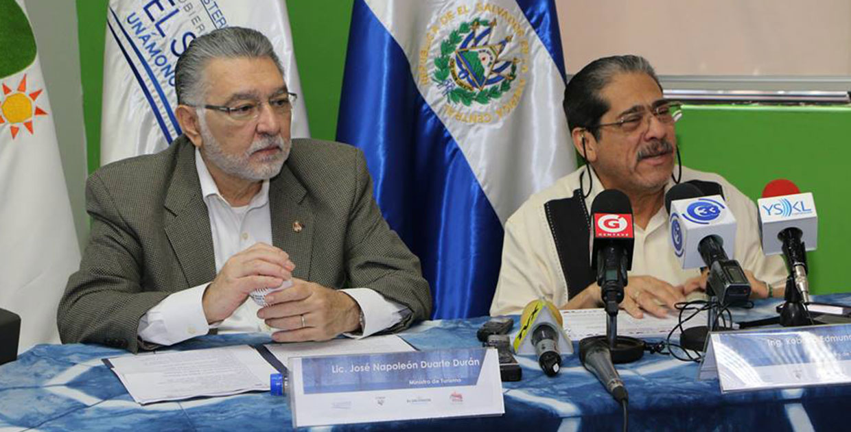 Pueblos Vivos contribuye al desarrollo económico de El Salvador