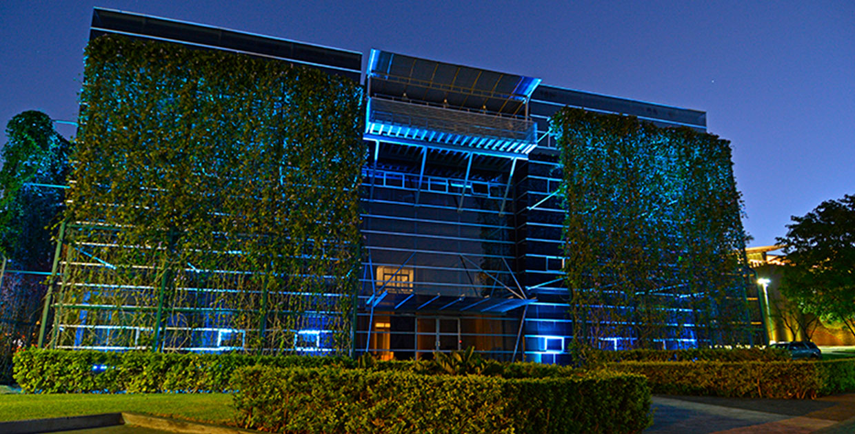 Inmueble del Fondo Gibraltar busca potenciar la creatividad e innovación