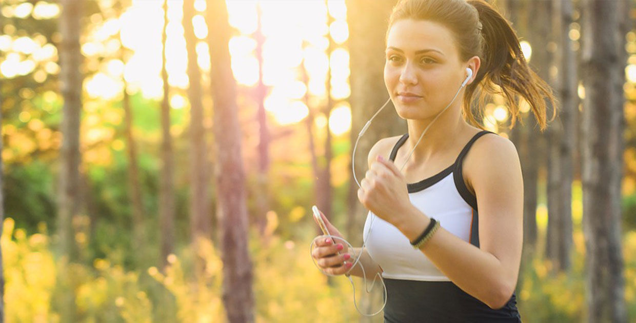 Consejos para mantener una vida saludable