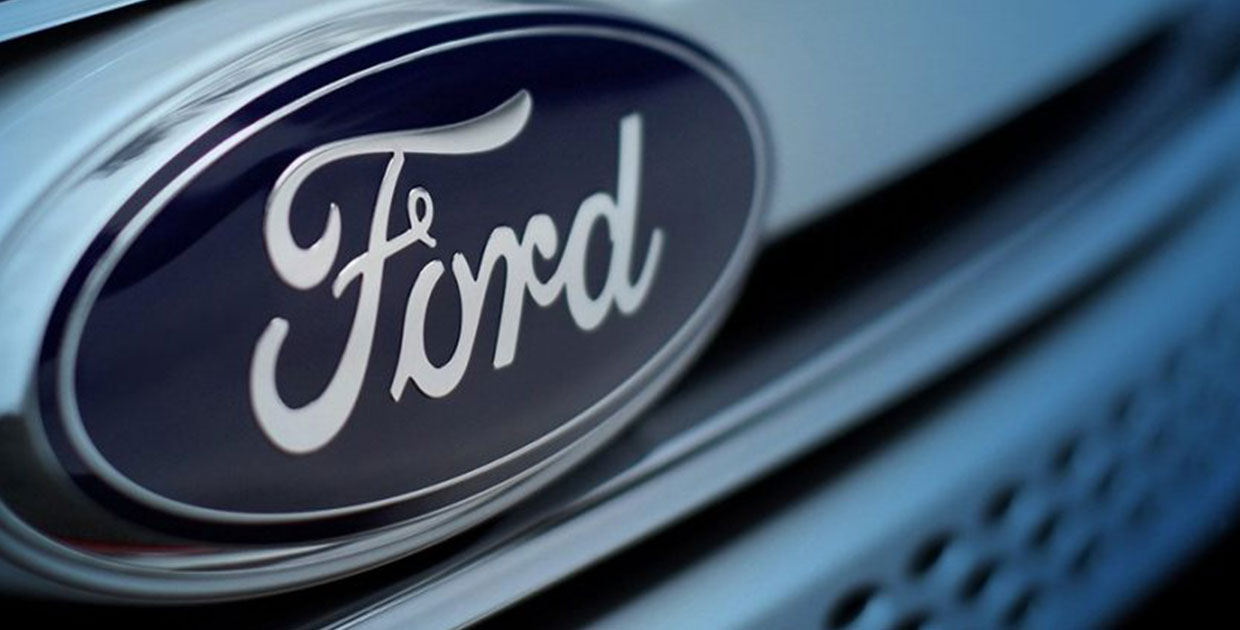 Ford reduce más de 3.4 toneladas métricas de emisiones de CO2