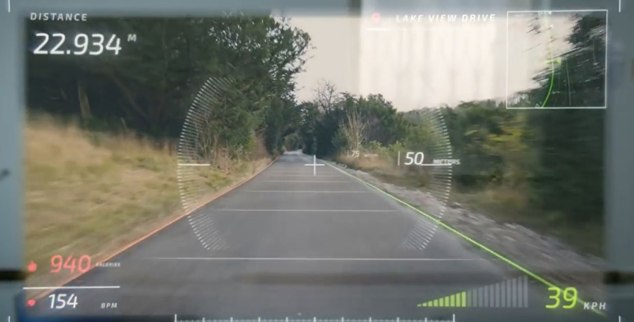 Nuevas gafas Inteligentes rompen la barrera entre lo real y lo virtual